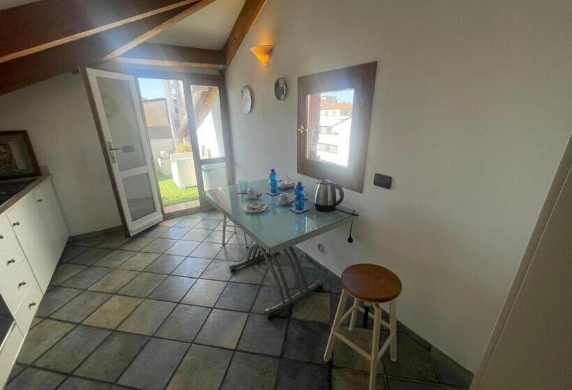 پانسیون Suites Indipendenza 58