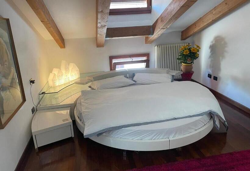 پانسیون Suites Indipendenza 58