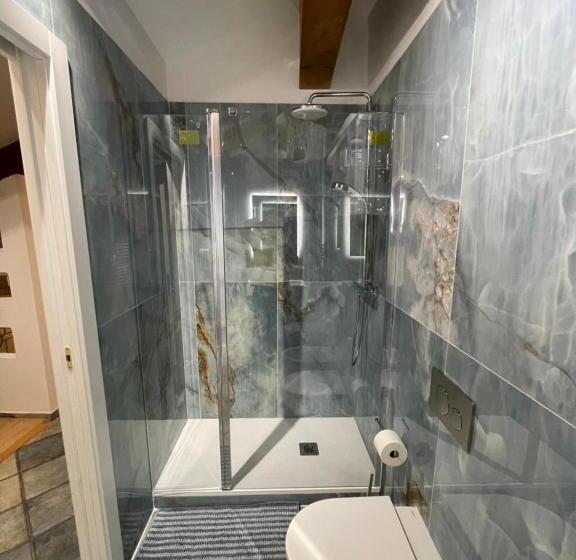 پانسیون Suites Indipendenza 58