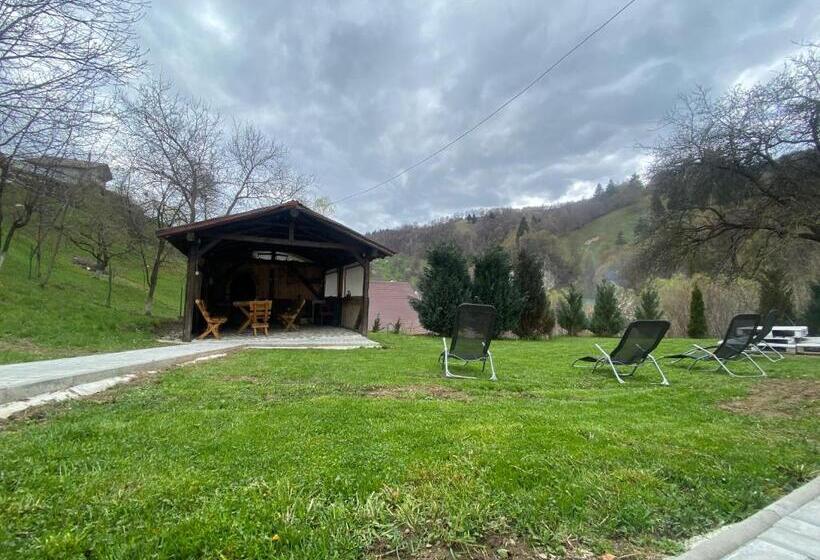 بنسيون Casa Asy