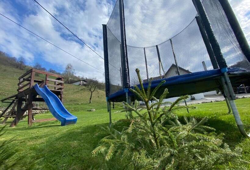 بنسيون Casa Asy