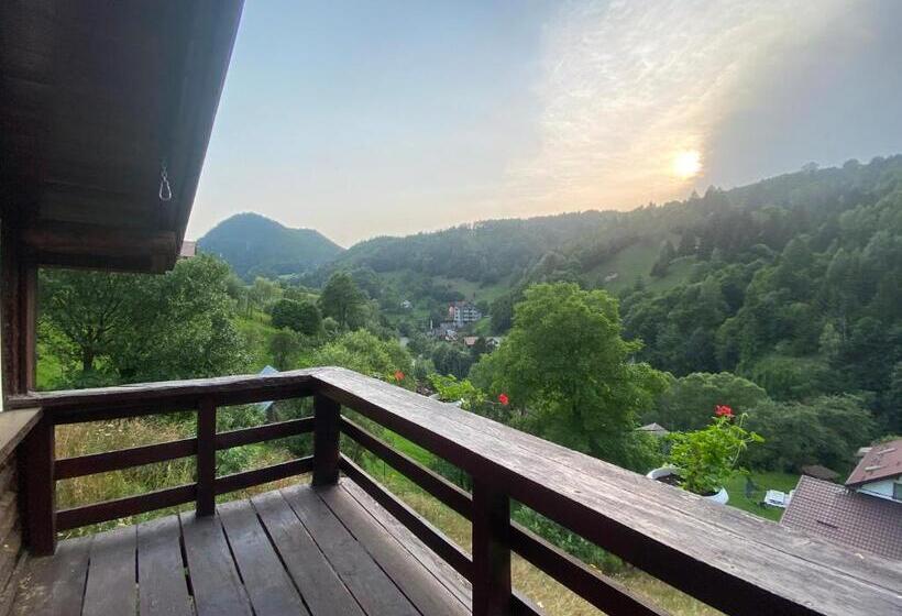 بنسيون Casa Asy