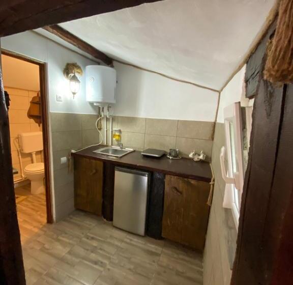 بنسيون Casa Asy