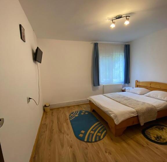 بنسيون Casa Asy