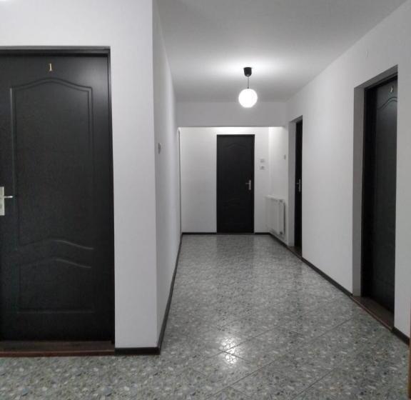 بنسيون Casa Asy