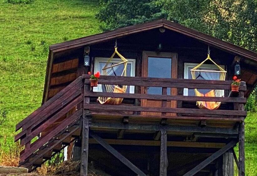 بنسيون Casa Asy