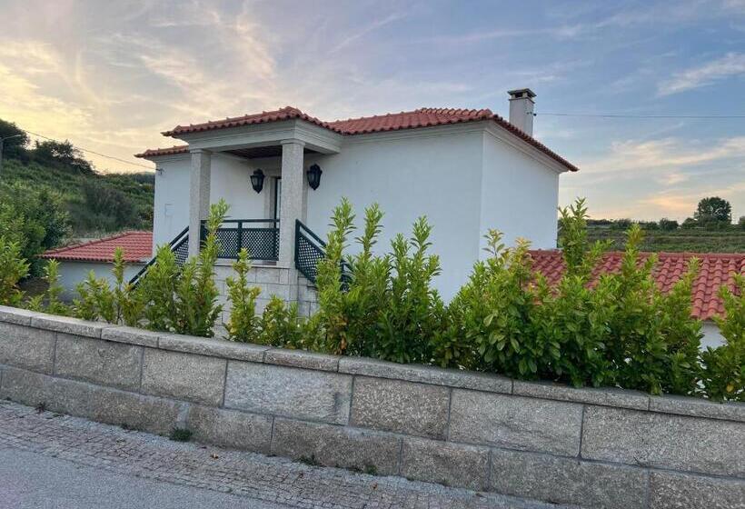 بنسيون Casa Da Azenha