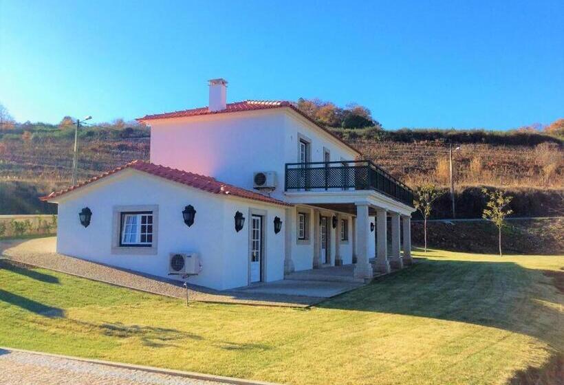 بنسيون Casa Da Azenha