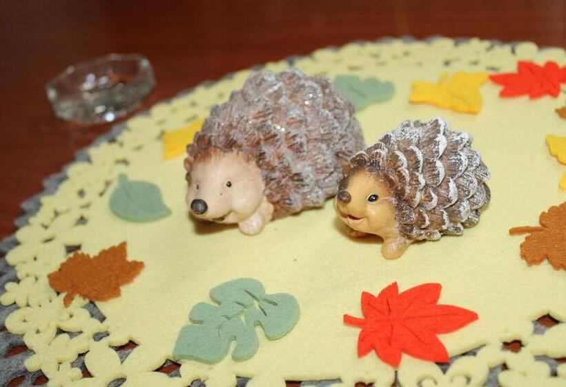 Пансион Casa Dănuț