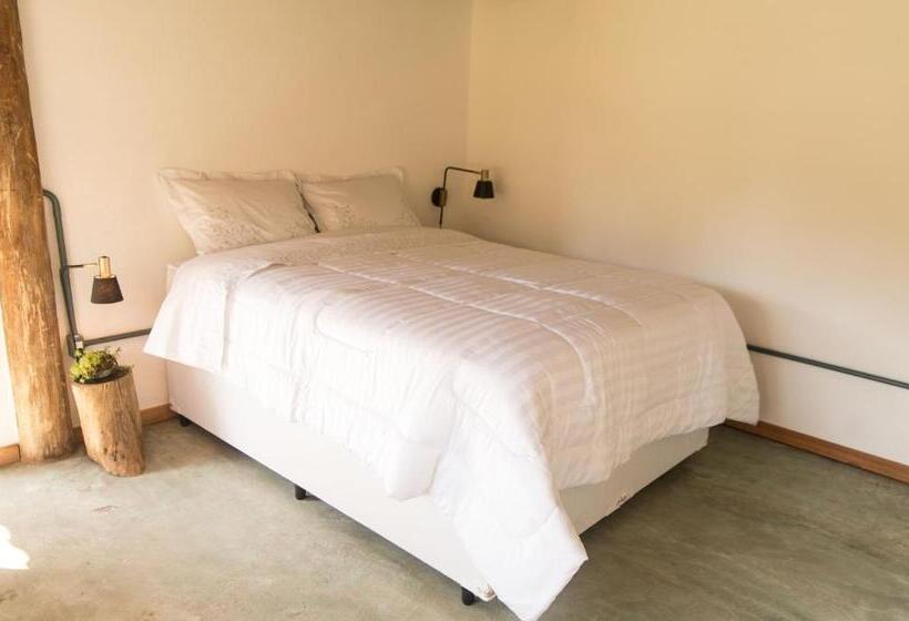 Пансион Casa Do Rio, No Sítio Diadorim