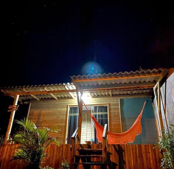 Пансион Casa Do Surfista