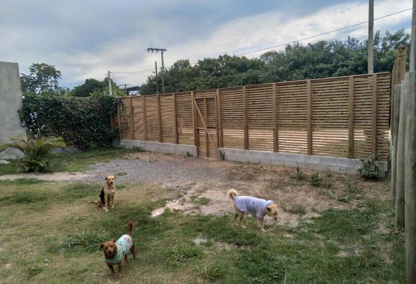 ペンション Casa Do Surfista