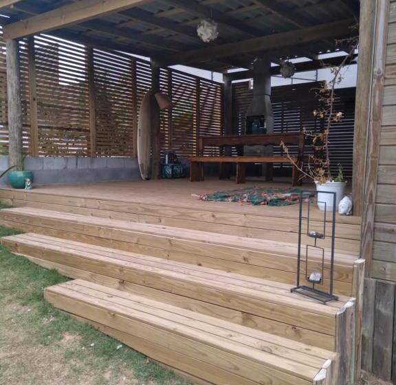 ペンション Casa Do Surfista