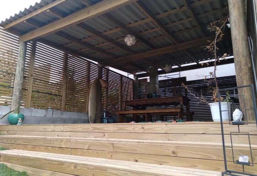 ペンション Casa Do Surfista