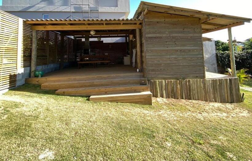 ペンション Casa Do Surfista