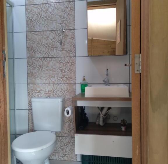 ペンション Casa Do Surfista