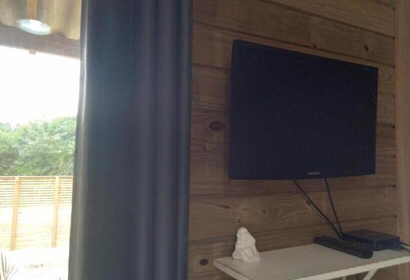 ペンション Casa Do Surfista