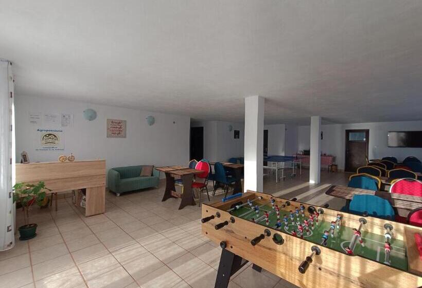 Пансион Casa Godi