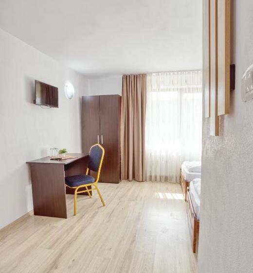 Пансион Casa Godi