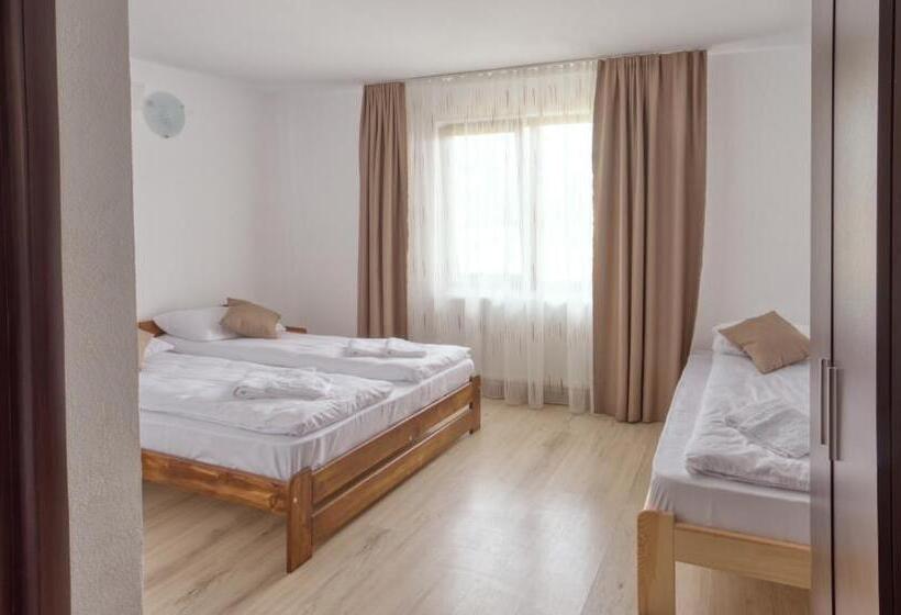 Пансион Casa Godi