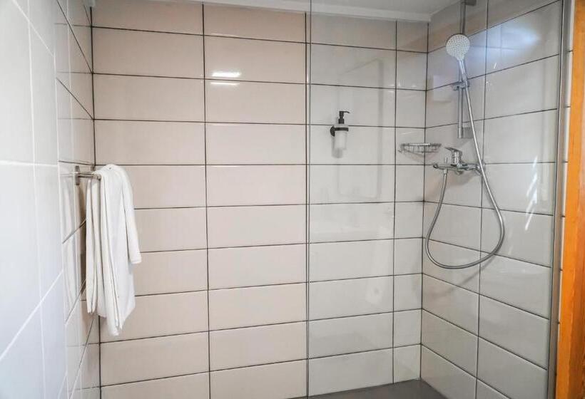 פנסיון Casa Lavy
