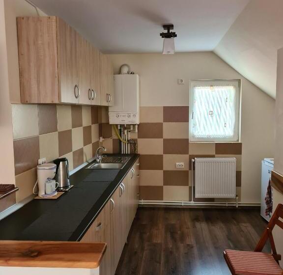 بنسيون Casa Lumi