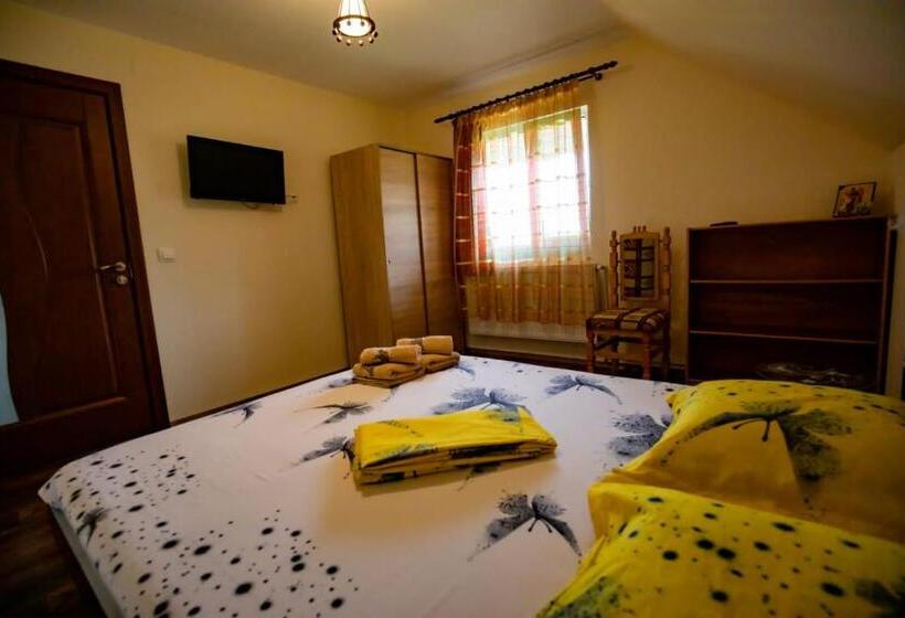 بنسيون Casa Lumi