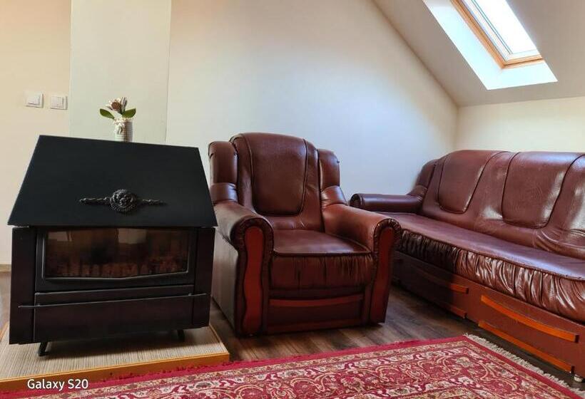 بنسيون Casa Lumi