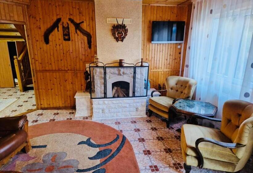 펜션 Casa Pojorâta