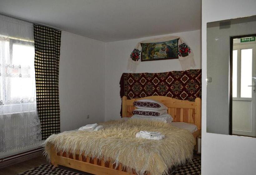 פנסיון Casa Vladicu