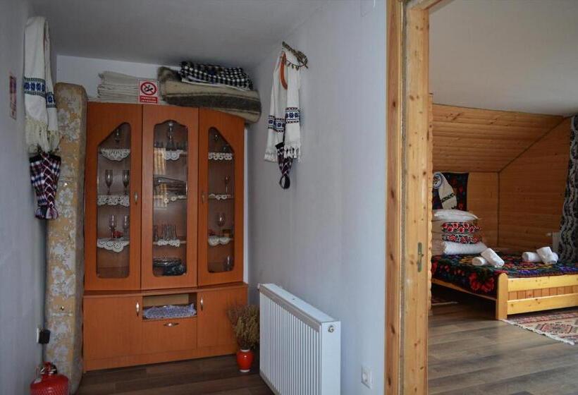 بنسيون Casa Vladicu