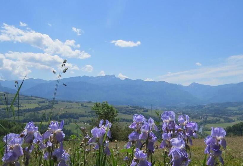 Пансион Chartreuse