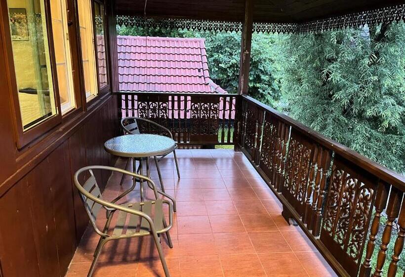 膳宿费 Chiang Mai Slow Time