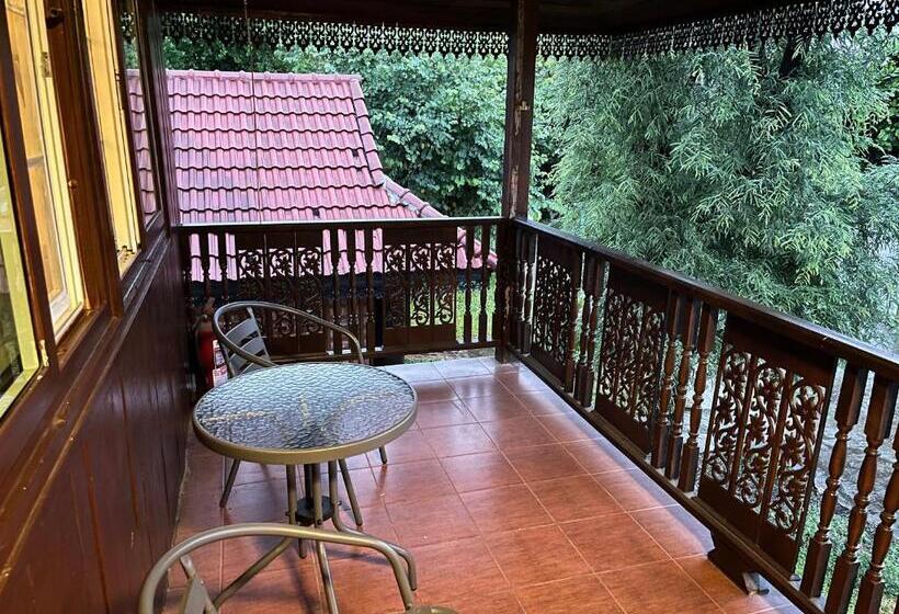 膳宿费 Chiang Mai Slow Time