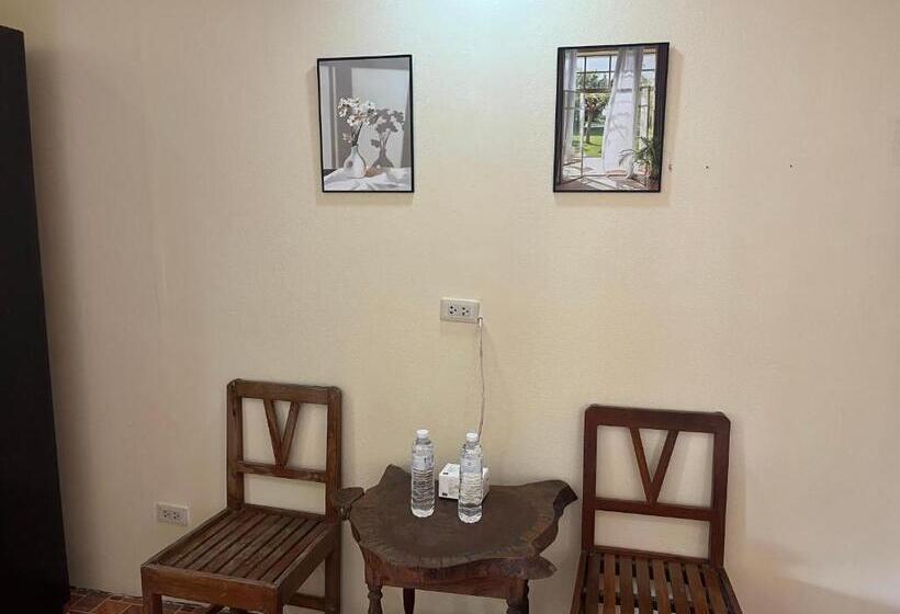 膳宿费 Chiang Mai Slow Time