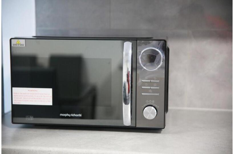 Пансион Cricklewood Deluxe Ensuite Room