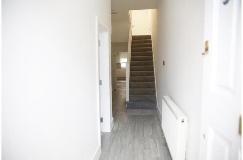 Пансион Cricklewood Deluxe Ensuite Room