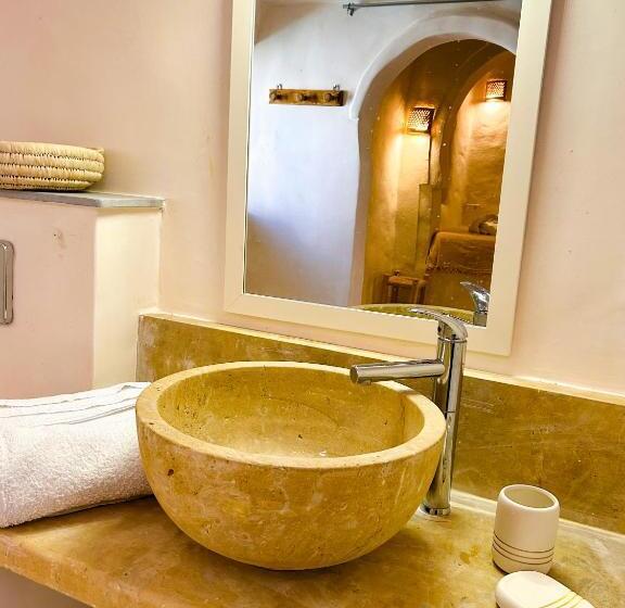 ペンション Dar Shams