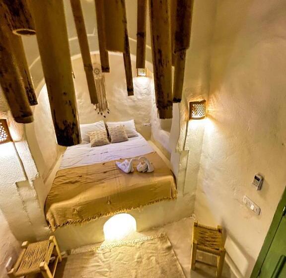 ペンション Dar Shams