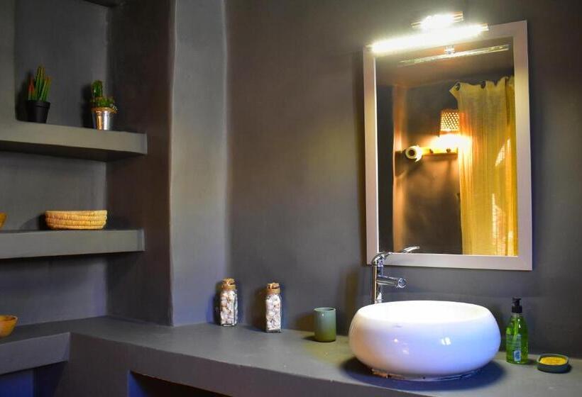 ペンション Dar Shams