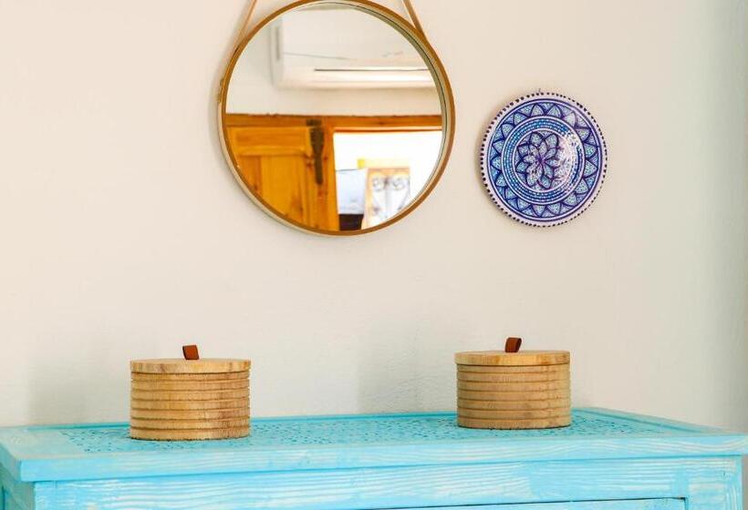 ペンション Dar Shams