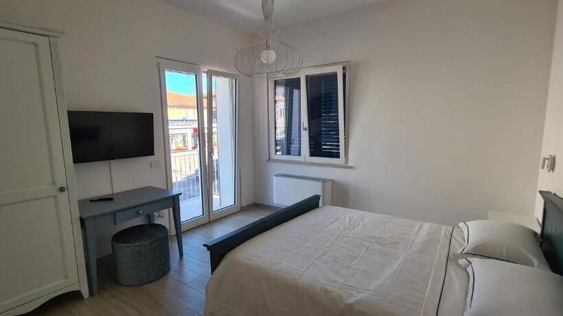 Пансион Eco House Da Franco