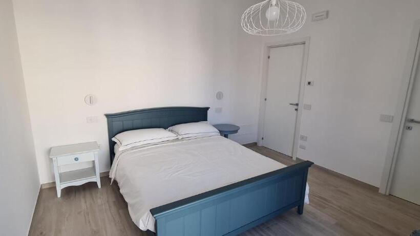 Пансион Eco House Da Franco