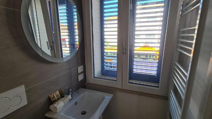 Пансион Eco House Da Franco