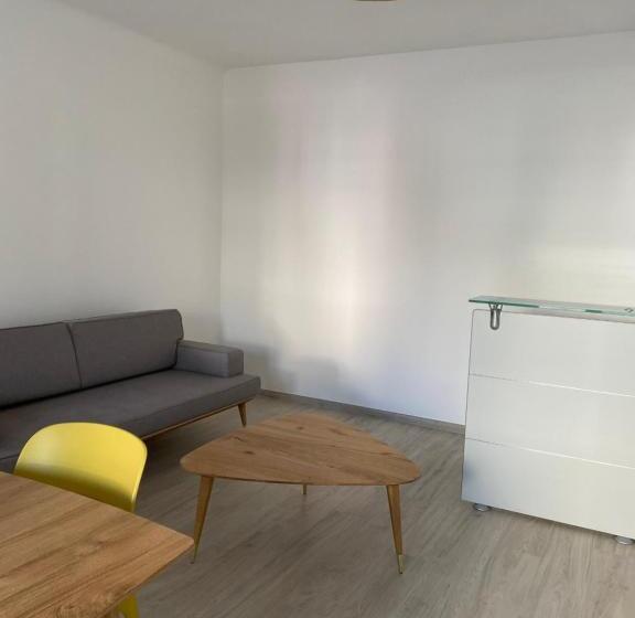 Пансион Eco House Da Franco