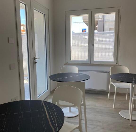 Пансион Eco House Da Franco