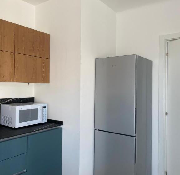 Пансион Eco House Da Franco