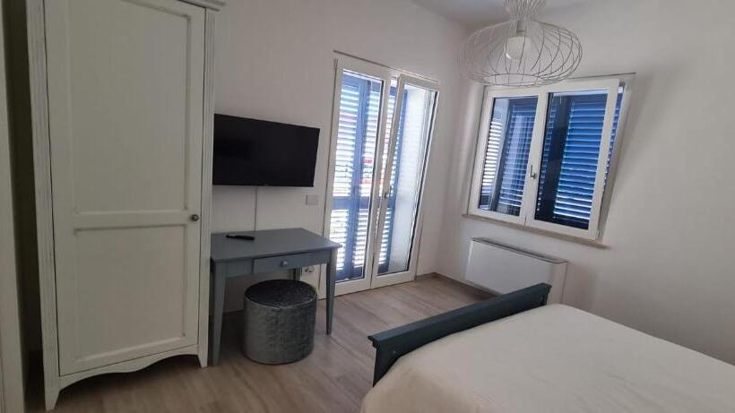 Пансион Eco House Da Franco