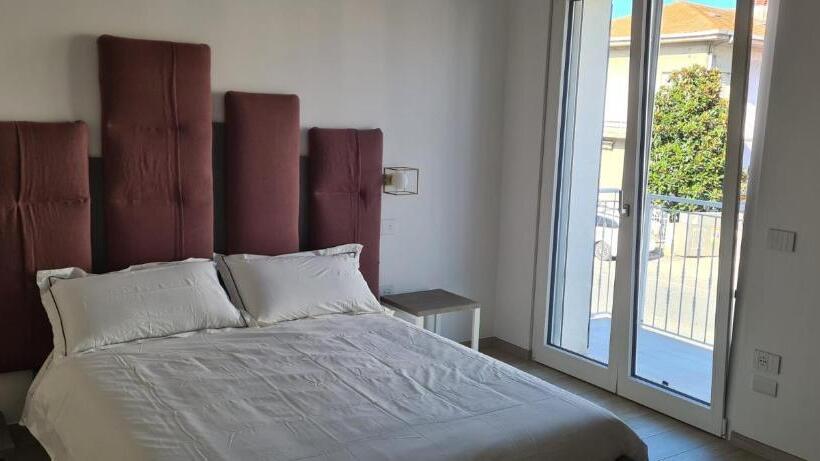 Пансион Eco House Da Franco