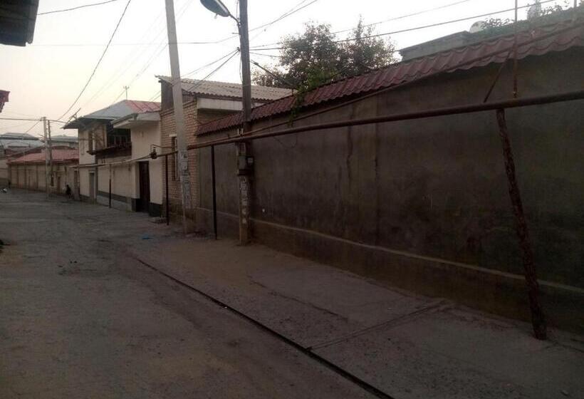 ペンション Elita House Samarkand